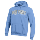 Powerblend Hood | Light Blue