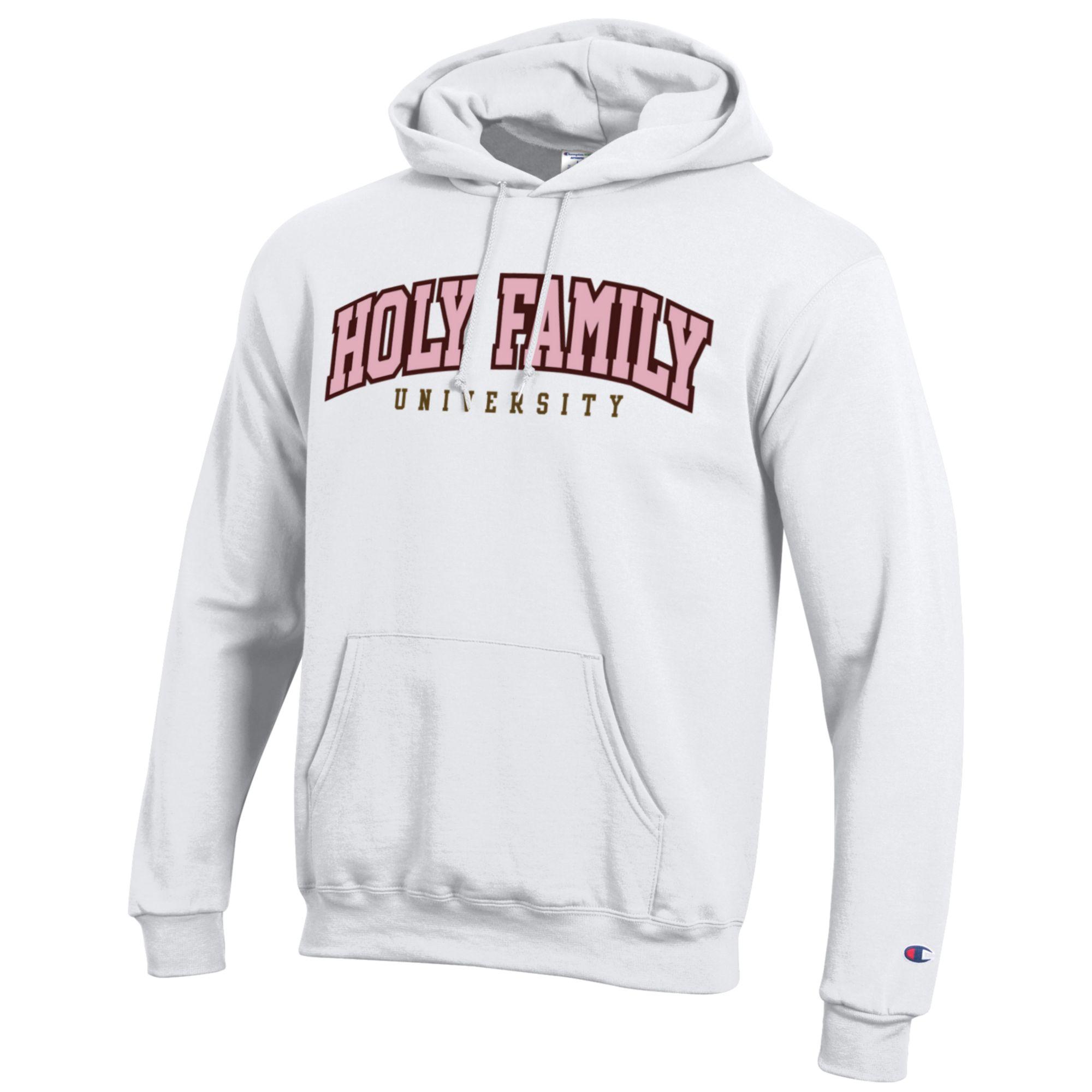 Powerblend Hood | White