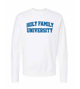 Classics Crew | White