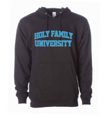 Classics Hood | Black